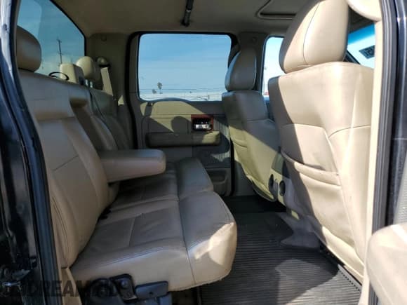 ✅ 2005 Ford F-150 XLT • VIN: 1FTPW125X5KC40972 • Лот: 81341145. Опубликован ранее на Copart с пробегом 175 128 миль. Бесплатный доступ к архиву аукционных продаж из США и подробный отчёт об истории автомобиля на DreamBid. Изображение 10.