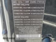 ✅ 2015 Land Rover LR4 Lux • VIN: SALAK2V62FA753354 • Lot: 92238335. Listed on Copart with 117,805 mi. Free auction sales archive from the USA and detailed vehicle history report at DreamBid. Image 14.