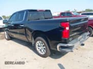 ✅ 2021 Chevrolet Silverado 1500 LTZ • VIN: 3GCPWEED0MG213277 • Lot: 43052668. Wystawiony na IAAI z przebiegiem 91 117 mil. Bezpłatny archiwum sprzedaży aukcyjnych z USA i szczegółowy raport historii pojazdu na DreamBid. Zdjęcie 3.