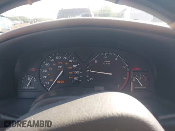 ✅ 2002 Saturn SL • VIN: 1G8ZH52812Z227514 • Lot: 42859934. Listed on IAAI with 84,221 mi. Free auction sales archive from the USA and detailed vehicle history report at DreamBid. Image 7.