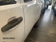 ✅ 2011 Chevrolet Silverado 1500 Work Truck • VIN: 1GCRKPE37BZ117392 • Lot: 42354785. Listed on IAAI with 250,473 mi. Free auction sales archive from the USA and detailed vehicle history report at DreamBid. Image 1.