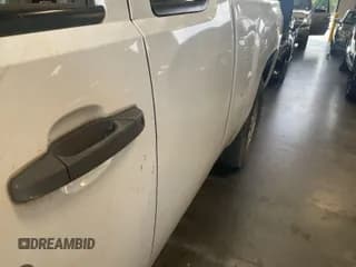 ✅ 2011 Chevrolet Silverado 1500 Work Truck • VIN: 1GCRKPE37BZ117392 • Lot: 42354785. Listed on IAAI with 250,473 mi. Free auction sales archive from the USA and detailed vehicle history report at DreamBid. Image 1.