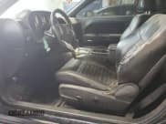 ✅ 2011 Dodge Challenger • VIN: 2B3CJ4DG8BH510623 • Lot: 78180224. Wystawiony na Copart z przebiegiem 198 141 mil. Bezpłatny archiwum sprzedaży aukcyjnych z USA i szczegółowy raport historii pojazdu na DreamBid. Zdjęcie 7.