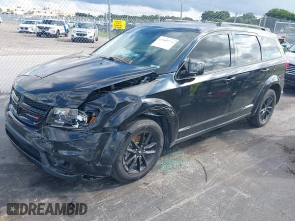 ✅ 2019 Dodge Journey SE • VIN: 3C4PDCBB5KT870562 • Lot: 43409774. Wystawiony na IAAI z przebiegiem 93 285 mil. Bezpłatny archiwum sprzedaży aukcyjnych z USA i szczegółowy raport historii pojazdu na DreamBid. Zdjęcie 17.
