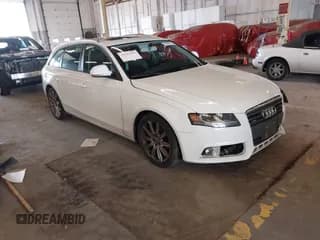✅ 2009 Audi A4 Premium • VIN: WAUVF78K19A170021 • Лот: 42024765. Опубликован ранее на IAAI с пробегом 61 531 миль. Бесплатный доступ к архиву аукционных продаж из США и подробный отчёт об истории автомобиля на DreamBid. Изображение 1.