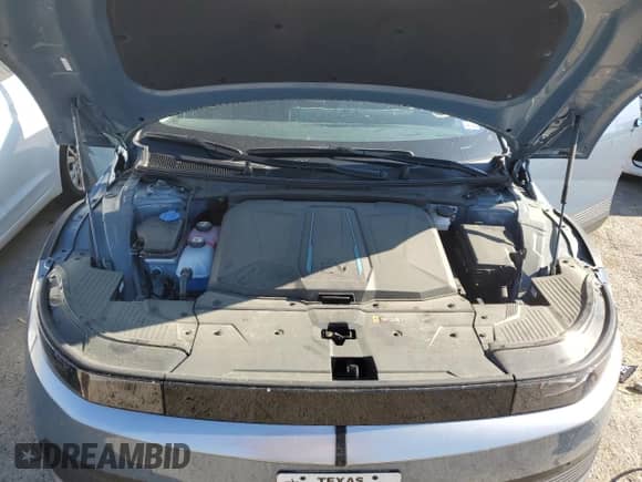 2022 Hyundai Ioniq 5 SEL z VIN KM8KNDAF2NU054853, wystawiony jako Copart lot #44260883 z przebiegiem 16 452 mil mil oraz . Historia ofert i sprzedaży dostępna na DreamBid. Obrazek 12.