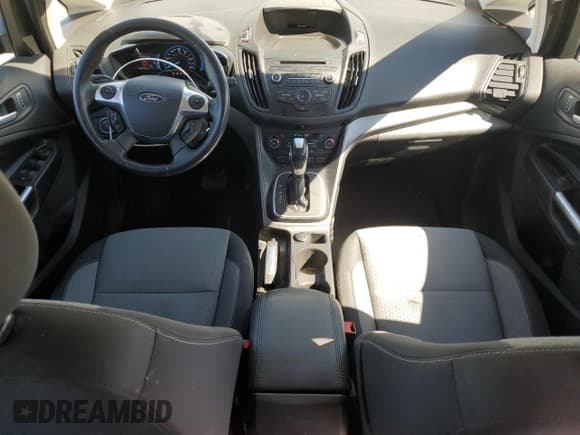 ✅ 2017 Ford C-Max SE • VIN: 1FADP5EU8HL105827 • Lot: 47636615. Wystawiony na Copart z przebiegiem 103 191 mil. Bezpłatny archiwum sprzedaży aukcyjnych z USA i szczegółowy raport historii pojazdu na DreamBid. Zdjęcie 8.