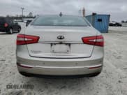 ✅ 2014 Kia Cadenza Premium • VIN: KNALN4D75E5120252 • Lot: 44543654. Wystawiony na Copart z przebiegiem 188 338 mil. Bezpłatny archiwum sprzedaży aukcyjnych z USA i szczegółowy raport historii pojazdu na DreamBid. Zdjęcie 6.