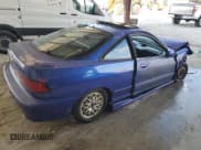 ✅ 1998 Acura Integra GS-R • VIN: JH4DC2388WS006078 • Лот: 81984734. Опубликован ранее на Copart с пробегом 153 761 миль. Бесплатный доступ к архиву аукционных продаж из США и подробный отчёт об истории автомобиля на DreamBid. Изображение 3.