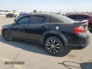 ✅ 2012 Dodge Avenger SXT • VIN: 1C3CDZCB0CN308963 • Лот: 70576674. Опубликован ранее на Copart с пробегом 134 829 миль. Бесплатный доступ к архиву аукционных продаж из США и подробный отчёт об истории автомобиля на DreamBid. Изображение 2.