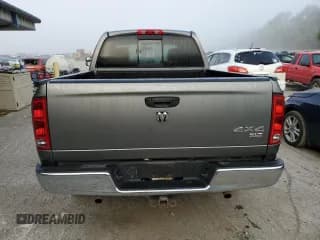 ✅ 2005 Dodge 1500 SLT • VIN: 1D7HU18D35S202532 • Лот: 73811444. Опубликован ранее на Copart с пробегом 171 248 миль. Бесплатный доступ к архиву аукционных продаж из США и подробный отчёт об истории автомобиля на DreamBid. Изображение 6.