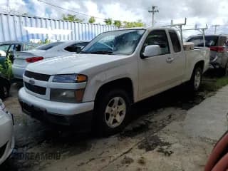 ✅ 2010 Chevrolet Colorado • VIN: 1GCESCB9XA8139813 • Лот: 70969472. Опубликован ранее на Copart с пробегом Не указан. Бесплатный доступ к архиву аукционных продаж из США и подробный отчёт об истории автомобиля на DreamBid. Изображение 1.