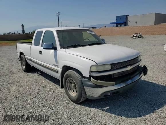 ✅ 2001 Chevrolet Silverado 1500 LT • VIN: 1GCEC19T11Z150759 • Lot: 70133184. Wystawiony na Copart z przebiegiem 207 392 mil mil. Skorzystaj z bezpłatnego archiwum sprzedaży aukcyjnych z USA i zobacz szczegółowy raport historii pojazdu na DreamBid. Zdjęcie 11.