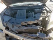 ✅ 2010 Chevrolet Equinox LS • VIN: 2CNALBEW1A6336541 • Лот: 85121285. Опубликован ранее на Copart с пробегом Не указан. Бесплатный доступ к архиву аукционных продаж из США и подробный отчёт об истории автомобиля на DreamBid. Изображение 11.