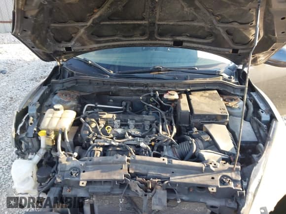 ✅ 2011 Mazda 3 i Touring • VIN: JM1BL1VG4B1437363 • Lot: 43193798. Wystawiony na IAAI z przebiegiem 170 048 mil. Bezpłatny archiwum sprzedaży aukcyjnych z USA i szczegółowy raport historii pojazdu na DreamBid. Zdjęcie 10.