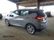 ✅ 2020 Chevrolet Bolt EV LT • VIN: 1G1FY6S03L4141315 • Lot: 49989565. Wystawiony na Copart z przebiegiem 53 314 mil. Bezpłatny archiwum sprzedaży aukcyjnych z USA i szczegółowy raport historii pojazdu na DreamBid. Zdjęcie 2.