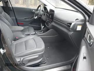 ✅ 2020 Hyundai Ioniq Limited • VIN: KMHC05LC5LU232442 • Lot: 41953788. Wystawiony na IAAI z przebiegiem 85 056 mil. Bezpłatny archiwum sprzedaży aukcyjnych z USA i szczegółowy raport historii pojazdu na DreamBid. Zdjęcie 5.