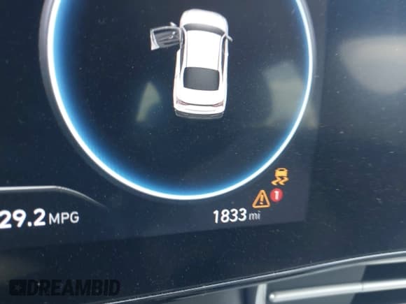 ✅ 2025 Hyundai Elantra Limited • VIN: KMHLP4DGXSU964944 • Lot: 43139973. Wystawiony na IAAI z przebiegiem 1 833 mil. Bezpłatny archiwum sprzedaży aukcyjnych z USA i szczegółowy raport historii pojazdu na DreamBid. Zdjęcie 15.