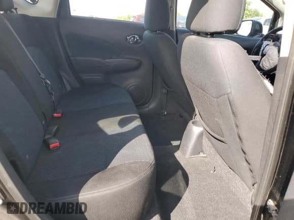 ✅ 2014 Nissan Note SV • VIN: 3N1CE2CP4EL391976 • Lot: 81749445. Listed on Copart with 110,199 mi. Free auction sales archive from the USA and detailed vehicle history report at DreamBid. Image 10.