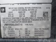 ✅ 2020 Buick Envision Preferred • VIN: LRBFXBSA3LD047719 • Lot: 42624164. Wystawiony na IAAI z przebiegiem 67 939 mil. Bezpłatny archiwum sprzedaży aukcyjnych z USA i szczegółowy raport historii pojazdu na DreamBid. Zdjęcie 9.