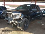 ✅ 2021 GMC Sierra 1500 • VIN: 1GTP8CET4MZ407882 • Лот: 43117726. Опубликован ранее на IAAI с пробегом 43 705 миль. Бесплатный доступ к архиву аукционных продаж из США и подробный отчёт об истории автомобиля на DreamBid. Изображение 18.