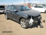 ✅ 2021 Hyundai Kona SE • VIN: KM8K1CAA5MU740166 • Лот: 70135704. Опубликован ранее на Copart с пробегом 40 871 миль. Бесплатный доступ к архиву аукционных продаж из США и подробный отчёт об истории автомобиля на DreamBid. Изображение 4.