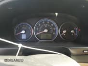 ✅ 2007 Hyundai Santa Fe SE • VIN: 5NMSH73E37H033246 • Lot: 69268264. Listed on Copart with 231,534 mi. Free auction sales archive from the USA and detailed vehicle history report at DreamBid. Image 9.