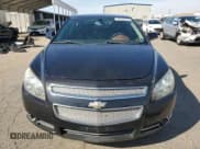 ✅ 2010 Chevrolet Malibu LTZ • VIN: 1G1ZE5E00AF321848 • Lot: 72767214. Listed on Copart with 112,748 mi. Free auction sales archive from the USA and detailed vehicle history report at DreamBid. Image 5.