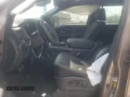 ✅ 2023 Nissan Titan Pro-4X • VIN: 1N6AA1FB4PN111502 • Lot: 60640414. Listed on Copart with 13,254 mi. Free auction sales archive from the USA and detailed vehicle history report at DreamBid. Image 7.