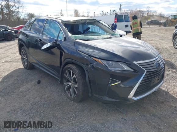 ✅ 2016 Lexus RX 350 • VIN: 2T2BZMCA4GC025263 • Lot: 43776454. Wystawiony na IAAI z przebiegiem Nie podano. Bezpłatny archiwum sprzedaży aukcyjnych z USA i szczegółowy raport historii pojazdu na DreamBid. Zdjęcie 1.