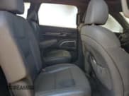 ✅ 2021 Kia Telluride S • VIN: 5XYP6DHC3MG123357 • Lot: 80869285. Wystawiony na Copart z przebiegiem 63 998 mil. Bezpłatny archiwum sprzedaży aukcyjnych z USA i szczegółowy raport historii pojazdu na DreamBid. Zdjęcie 11.