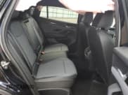 ✅ 2025 Volkswagen Tiguan SE R-Line Black • VIN: 3VVGR7RMXSM016873 • Лот: 70466495. Опубликован ранее на Copart с пробегом Не указан. Бесплатный доступ к архиву аукционных продаж из США и подробный отчёт об истории автомобиля на DreamBid. Изображение 11.