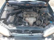 ✅ 1998 Honda Accord EX • VIN: 1HGCG3257WA012427 • Lot: 42230192. Wystawiony na IAAI z przebiegiem 215 230 mil. Bezpłatny archiwum sprzedaży aukcyjnych z USA i szczegółowy raport historii pojazdu na DreamBid. Zdjęcie 10.