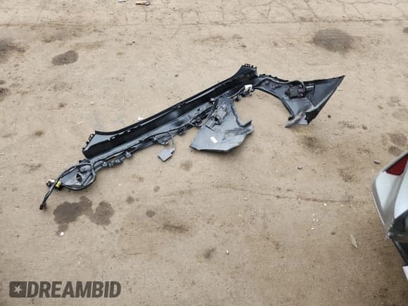 ✅ 2026 GMC Terrain AWD Elevation • VIN: 3GKALUEGXTL116911 • Lot: 64377635. Wystawiony na Copart z przebiegiem 1 918 mil. Bezpłatny archiwum sprzedaży aukcyjnych z USA i szczegółowy raport historii pojazdu na DreamBid. Zdjęcie 12.