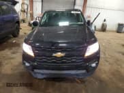 ✅ 2022 Chevrolet Colorado 4WD LT • VIN: 1GCGTCEN1N1189545 • Lot: 87045955. Listed on Copart with Not provided. Free auction sales archive from the USA and detailed vehicle history report at DreamBid. Image 5.