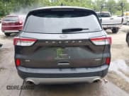 ✅ 2020 Ford Escape SE Sport Hybrid • VIN: 1FMCU9BZ7LUC02263 • Лот: 42585553. Опубликован ранее на IAAI с пробегом 144 592 миль. Бесплатный доступ к архиву аукционных продаж из США и подробный отчёт об истории автомобиля на DreamBid. Изображение 17.
