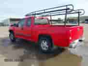 2008 Chevrolet Colorado 1LT z VIN 1GCCS19E588160982, wystawiony jako IAAI lot #41612733 z przebiegiem 112 854 mil mil oraz . Historia ofert i sprzedaży dostępna na DreamBid. Obrazek 3.