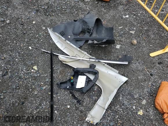 2022 Hyundai Sonata SEL с VIN KMHL34JJ0NA047383, выставлен на аукционе Copart как лот 66405995 с пробегом 46 628 миль миль и Списание • Salvage title. История ставок и продаж доступна на DreamBid. Изображение 12.