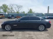 ✅ 2014 BMW 7 Series 740i • VIN: WBAYA6C55ED144778 • Лот: 42070256. Опубликован ранее на IAAI с пробегом 90 606 миль. Бесплатный доступ к архиву аукционных продаж из США и подробный отчёт об истории автомобиля на DreamBid. Изображение 13.