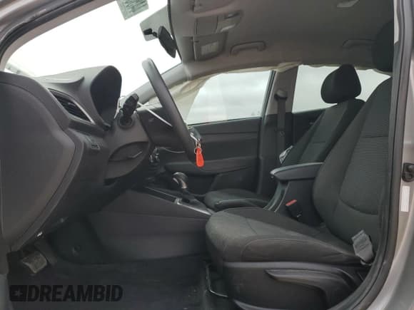 ✅ 2022 Hyundai Accent SEL • VIN: 3KPC24A65NE170869 • Лот: 44555865. Опубликован ранее на Copart с пробегом 28 970 миль. Бесплатный доступ к архиву аукционных продаж из США и подробный отчёт об истории автомобиля на DreamBid. Изображение 7.