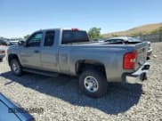 ✅ 2008 Chevrolet Silverado 2500HD Work Truck • VIN: 1GCHC29K38E151438 • Lot: 63350205. Wystawiony na Copart z przebiegiem 451 075 mil. Bezpłatny archiwum sprzedaży aukcyjnych z USA i szczegółowy raport historii pojazdu na DreamBid. Zdjęcie 2.