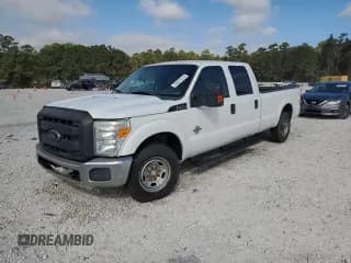 ✅ 2012 Ford F-350 XL • VIN: 1FT7W3AT9CEB86622 • Лот: 76817674. Опубликован ранее на Copart с пробегом 87 779 миль. Бесплатный доступ к архиву аукционных продаж из США и подробный отчёт об истории автомобиля на DreamBid. Изображение 1.