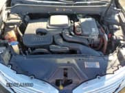 ✅ 2015 Lincoln MKZ Hybrid • VIN: 3LN6L2LU9FR622791 • Lot: 90490335. Listed on Copart with 229,572 mi. Free auction sales archive from the USA and detailed vehicle history report at DreamBid. Image 11.