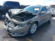 ✅ 2017 Chevrolet Impala LT • VIN: 2G1105S39H9183336 • Лот: 43416758. Опубликован ранее на IAAI с пробегом 110 874 миль. Бесплатный доступ к архиву аукционных продаж из США и подробный отчёт об истории автомобиля на DreamBid. Изображение 2.