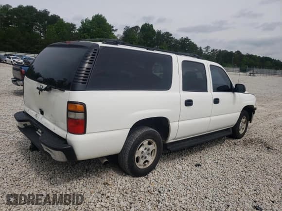✅ 2006 Chevrolet Suburban LS • VIN: 3GNEC16Z36G116037 • Лот: 56738665. Опубликован ранее на Copart с пробегом 212 540 миль. Бесплатный доступ к архиву аукционных продаж из США и подробный отчёт об истории автомобиля на DreamBid. Изображение 3.