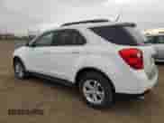 2012 Chevrolet Equinox 1LT с VIN 2GNFLEE55C6394424, выставлен на аукционе Copart как лот 91302205 с пробегом 198 912 миль миль и Списание • Salvage title. История ставок и продаж доступна на DreamBid. Изображение 2.