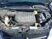 2016 Dodge Grand Caravan American Value z VIN 2C4RDGBG5GR125784, wystawiony jako IAAI lot #43361705 z przebiegiem 123 120 mil mil oraz . Historia ofert i sprzedaży dostępna na DreamBid. Obrazek 10.