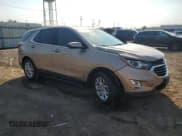 ✅ 2019 Chevrolet Equinox LT • VIN: 3GNAXKEV1KL119494 • Лот: 80535675. Опубликован ранее на Copart с пробегом 75 944 миль. Бесплатный доступ к архиву аукционных продаж из США и подробный отчёт об истории автомобиля на DreamBid. Изображение 4.