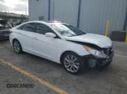 ✅ 2013 Hyundai Sonata SE • VIN: 5NPEC4ACXDH799730 • Лот: 86672345. Опубликован ранее на Copart с пробегом 97 537 миль. Бесплатный доступ к архиву аукционных продаж из США и подробный отчёт об истории автомобиля на DreamBid. Изображение 4.