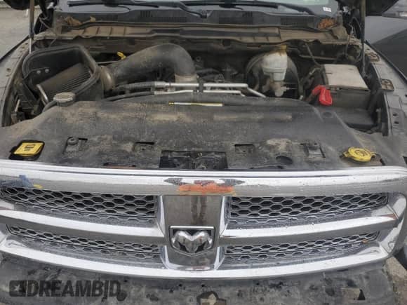 ✅ 2010 Dodge 1500 SLT • VIN: 1D7RV1GTXAS103131 • Лот: 82257974. Размещён на Copart с пробегом 166 605 миль миль. Получите бесплатный доступ к архиву аукционных продаж из США и посмотрите подробный отчёт об истории автомобиля на DreamBid. Изображение 11.